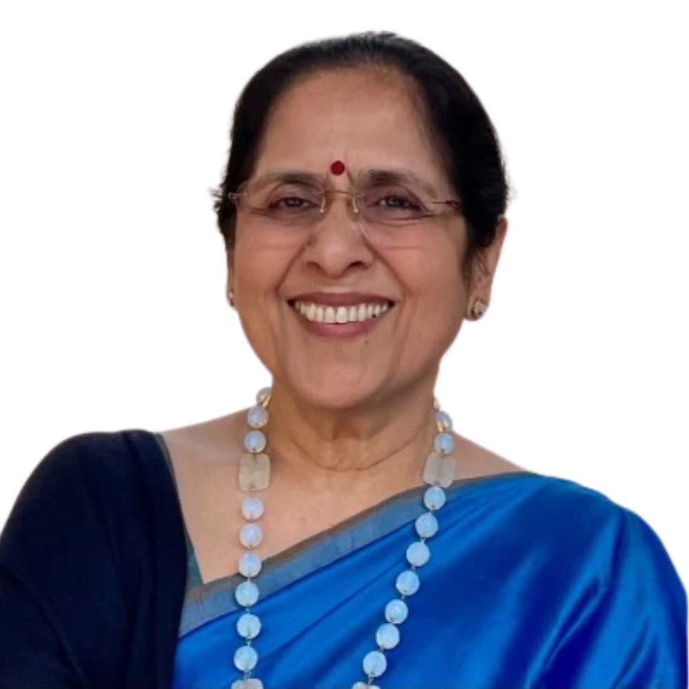 Dr. Ritu Anand
